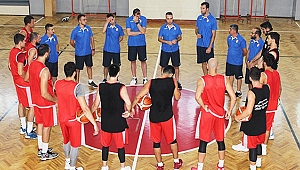 Anakentspor A Grubu’nda