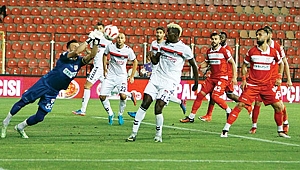 HARİKASIN FURKAN