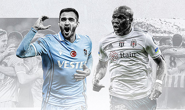 Derbinin hakemi açıklandı!