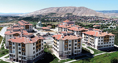 TOKİ'den yüzde 25 indirim fırsatı!