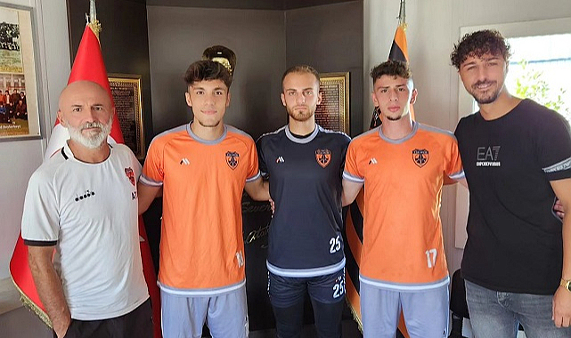 Yolspor transferde gaza bastı