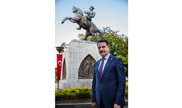 ‘29 Ekim bir bayramdan daha fazlasıdır’