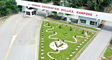 OKAF 2024 Samsun Üniversitesi ev sahipliğinde gerçekleştirilecek