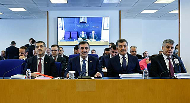 2024 yılı bütçe komisyonu görüşmeleri başladı
