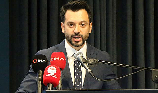 Sinan Atik: ‘’Fındıkta üretim payı yüzde 65 düştü’’