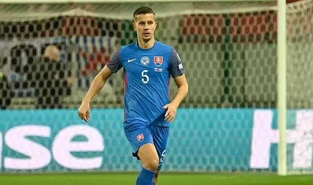 Slovakya Satka’yla kazandı