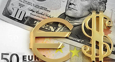 8 Aralık 2023 Cuma dolar ne kadar? Euro kaç TL? 