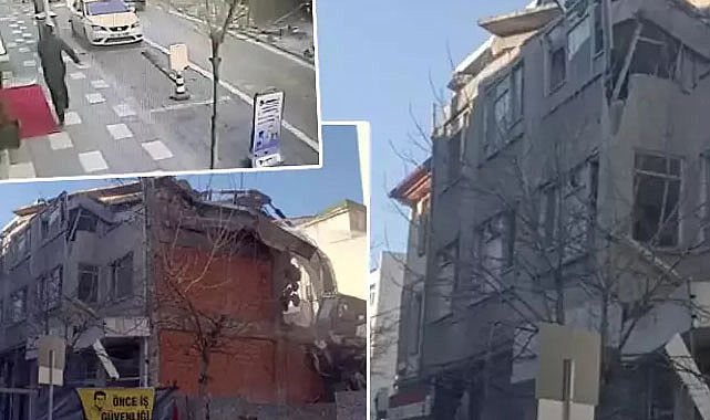 Bursa'da facianın eşiğinden dönüldü