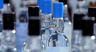 "Etil Alkol Takip Sistemi" ile can kayıpları önlenecek