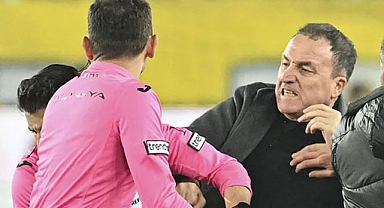 Faruk Koca hakkında yeni gelişme 