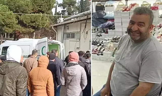 Gaziantep'te asansör faciası