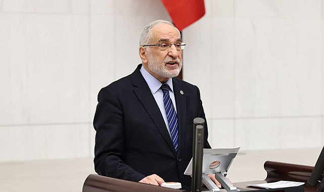 Mehmet Karaman: Binlerce öğrenci mağdur oldu