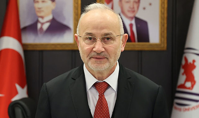Samsun OMÜ Araştırma Üniversitesi adayı oldu