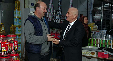 Şenol Kul: 'Terme Marka' şehir olacak