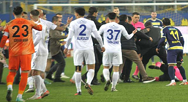 Süper Lig kulüpleri Faruk Koca'yı kınadı
