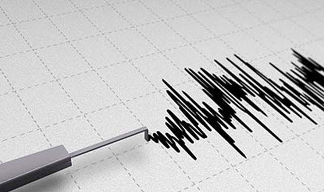Adıyaman’da deprem
