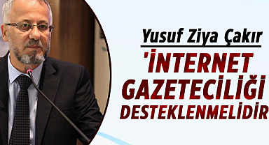 Cemiyet Başkanı Yusuf Ziya Çakır'dan '10 Ocak' mesajı
