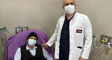 Doktor uyardı: Biyopsi ile kanser yayılmaz