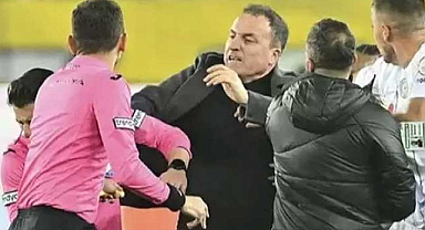 Faruk Koca'nın cezası belli oldu