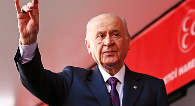 MHP, 55 belediye başkan adayını daha açıkladı