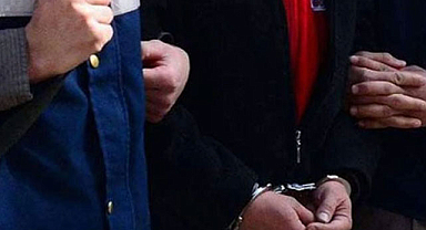Osmaniye'de Atatürk'e hakaretten gözaltı