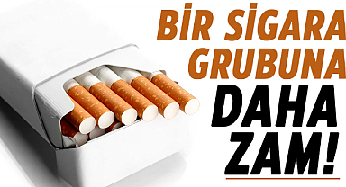 Sigara tiryakilerine kötü haber!
