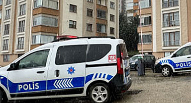 Trabzon’da korkunç olay!