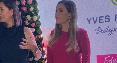 Eda Ece, kızına isim arıyor