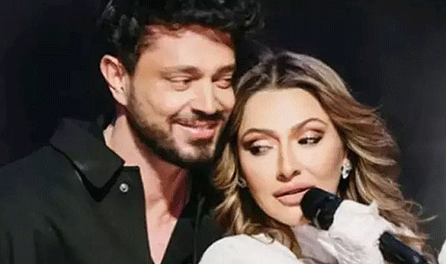 Murat Boz'dan Hadise'ye övgüler
