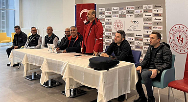 Üniversiteler Samsun’da buluştu