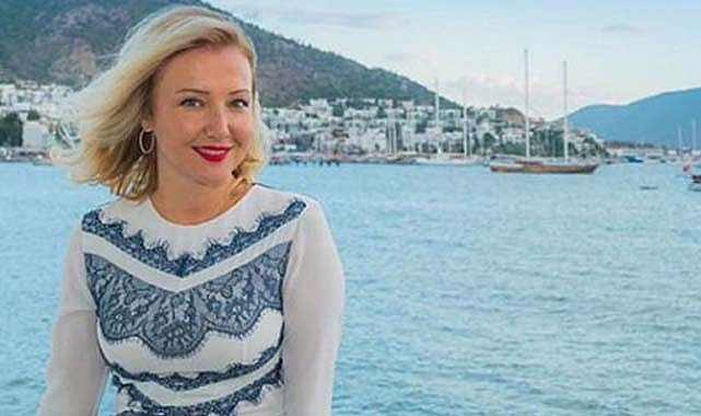 Berna Laçin: Büyük tehlikeyi atlattım