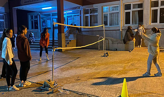 Çarşamba’da renkli etkinlik