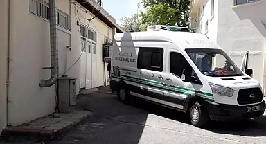 Gaziantep'te korkunç kaza