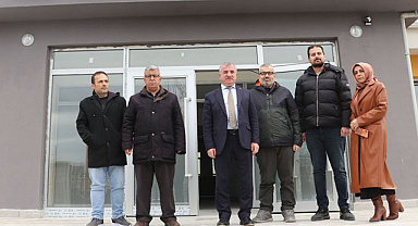 Havza havuzuna kavuştu