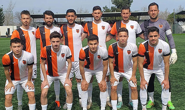 Lider Yolspor tam gaz