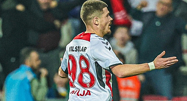 Muja'dan Hatayspor maçı açıklaması!