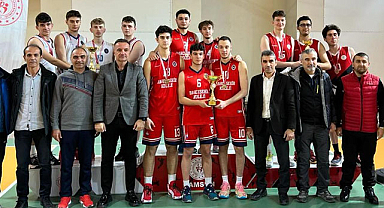 Samsun'da potanın şampiyonu belli oldu