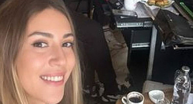 Sinem Kobal'ın Set pozu heyecanlandırdı