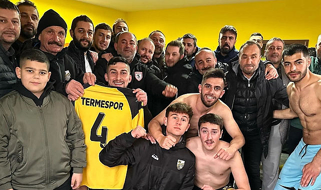 Termespor’un gözü BAL’da