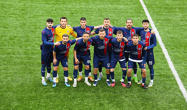 Alaçamspor, Perşembe deplasmanında