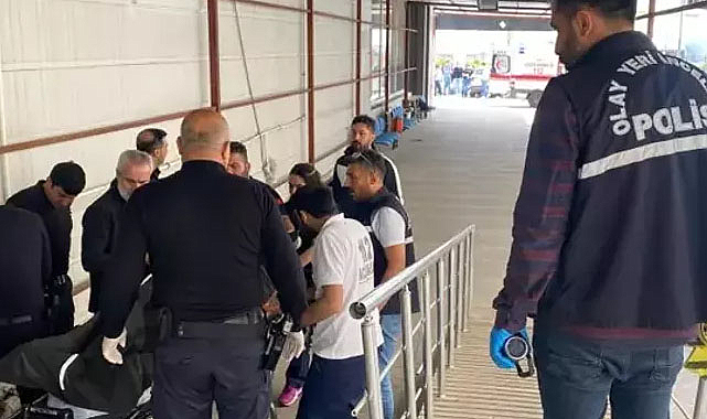 Doktorun ölümünde Bitcoin iddiası
