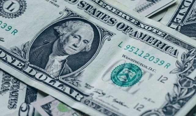 Dolar bayramda yükseldi (10 Nisan 2024)