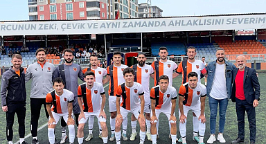 Lider Yolspor durdurulamıyor