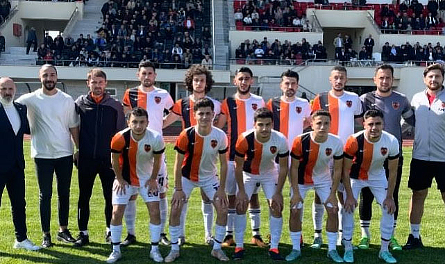 Lider Yolspor yaralı