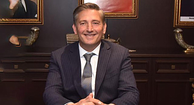 Mustafa Candal'dan bayramlaşmaya davet
