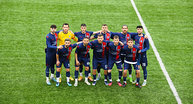 Samsun Büyükşehir’in konuğu Suluova Sebatspor