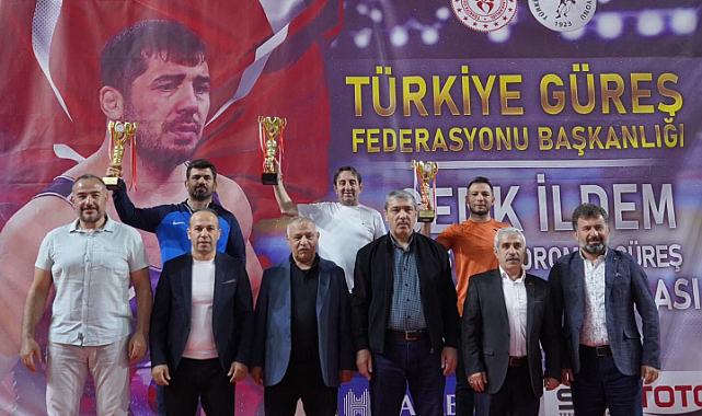 Samsunlu minderin aslanları Sivas’ı salladı