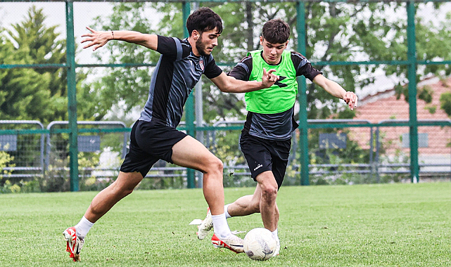 Samsunspor U19, Türkiye finallerini hedefliyor