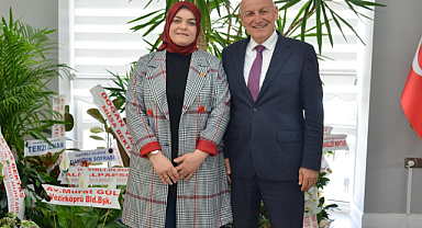 Şenol Kul: Kadınlar her zaman baş tacı