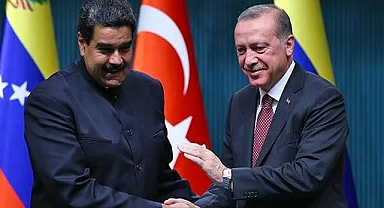 Türkiye'deki enflasyon oranı, Venezuela'yı da geride bıraktı.